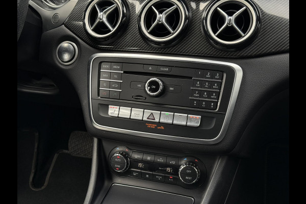 Mercedes-Benz CLA-Klasse Shooting Brake 200d Aut. AMG Sport | Navi | Camera | Leder |