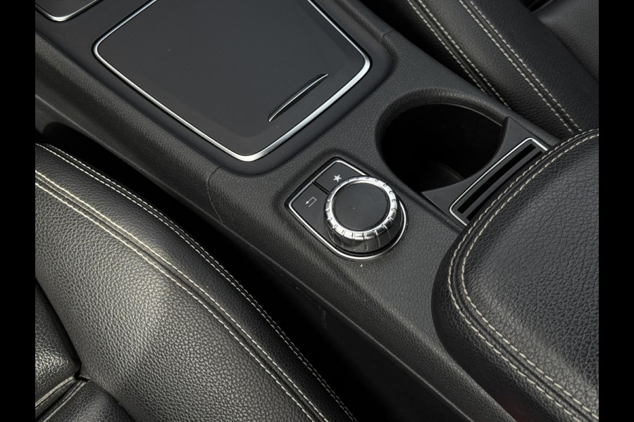 Mercedes-Benz CLA-Klasse Shooting Brake 200d Aut. AMG Sport | Navi | Camera | Leder |