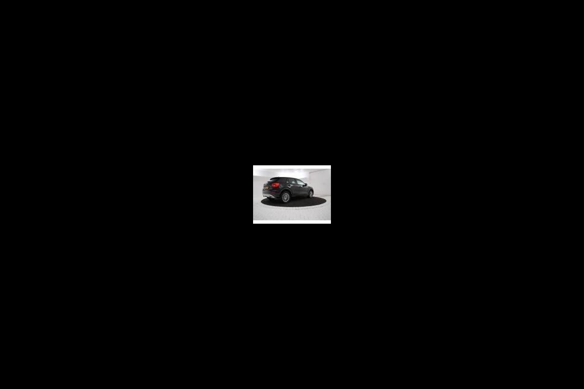 Audi Q2 30 TFSI S Edition Automaat, Navigatie, Climate, Audi Q2 30 TFSI S Edition Automaat, Navigatie, Climate,