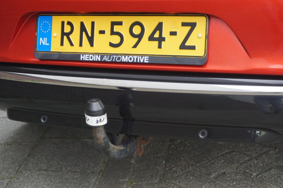 Renault Clio Estate 0.9 TCe Limited/Trekhaak/Parkeersensoren/LMV /Navigatie/DAB