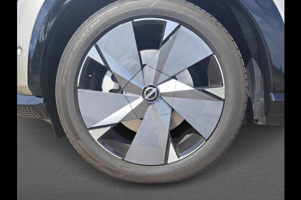 Nissan ARIYA e-4ORCE Evolve 91 kWh