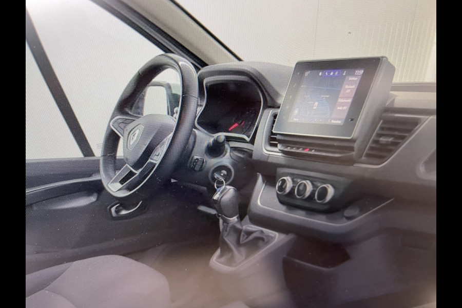 Renault Trafic 2.0 dCi 150 T29 L2H1 DC 5 persoons Business / vaste prijs rijklaar € 24.950 ex btw