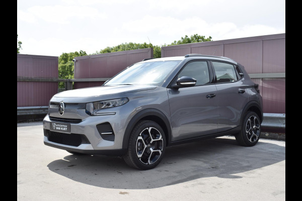Citroën C3 1.2 Turbo 100pk Plus | CARPLAY | CRUISE CONTROL | PARKEERSENSOREN