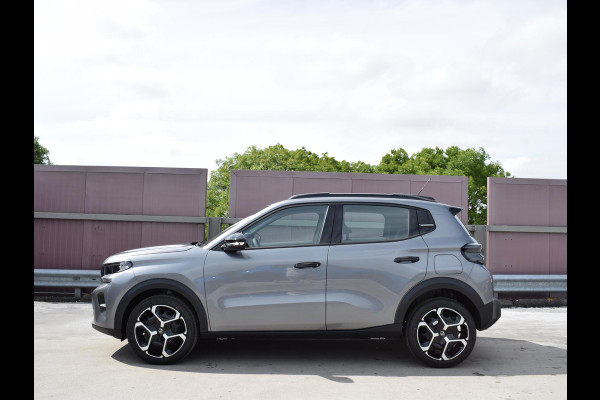 Citroën C3 1.2 Turbo 100pk Plus | CARPLAY | CRUISE CONTROL | PARKEERSENSOREN