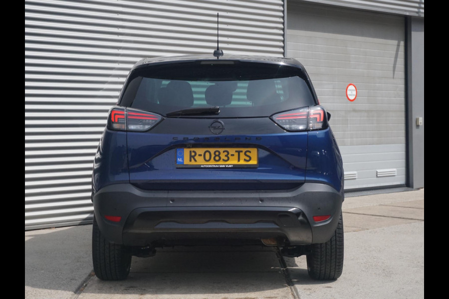 Opel Crossland 1.2 Turbo GS Line Navi | Climate Contr. | Camera