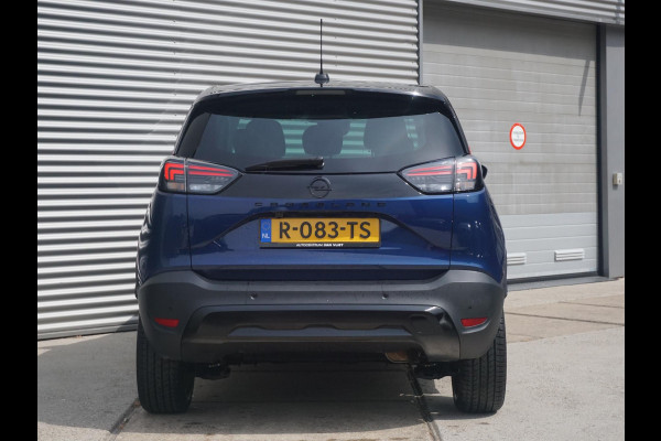 Opel Crossland 1.2 Turbo GS Line Navi | Climate Contr. | Camera