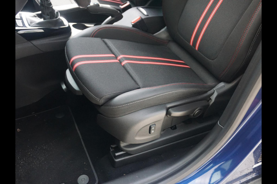 Opel Crossland 1.2 Turbo GS Line Navi | Climate Contr. | Camera