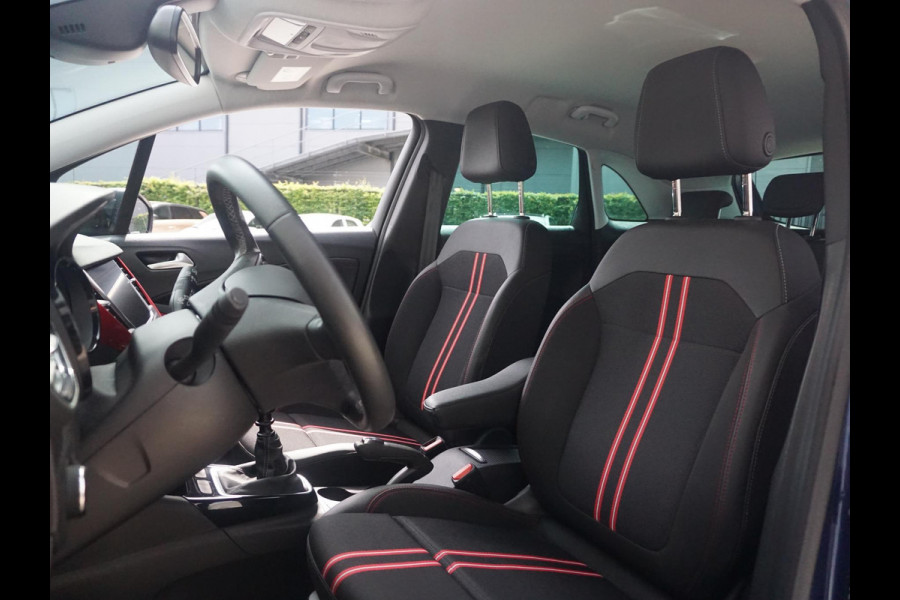 Opel Crossland 1.2 Turbo GS Line Navi | Climate Contr. | Camera