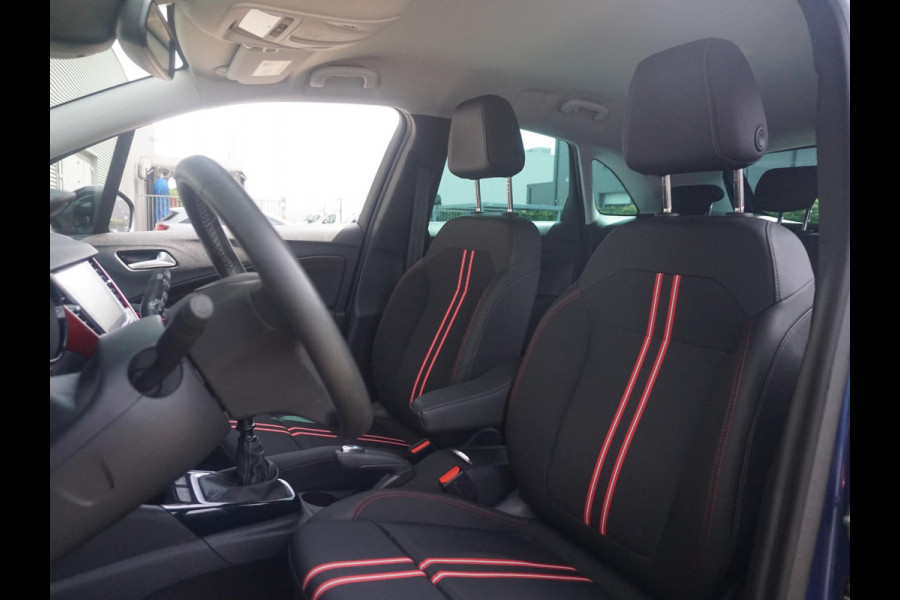 Opel Crossland 1.2 Turbo GS Line Navi | Climate Contr. | Camera
