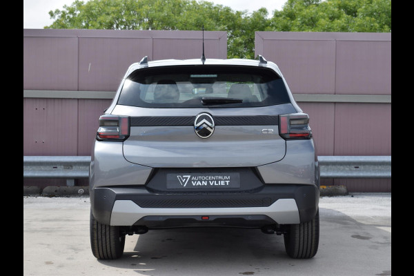 Citroën C3 1.2 Turbo 100pk Plus | CARPLAY | CRUISE CONTROL | PARKEERSENSOREN