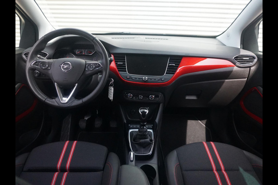 Opel Crossland 1.2 Turbo GS Line Navi | Climate Contr. | Camera
