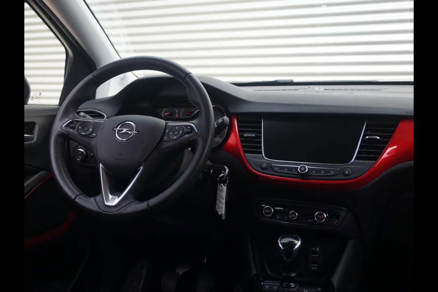 Opel Crossland 1.2 Turbo GS Line Navi | Climate Contr. | Camera