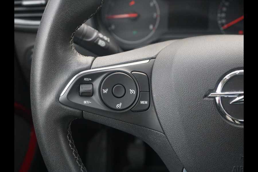 Opel Crossland 1.2 Turbo GS Line Navi | Climate Contr. | Camera