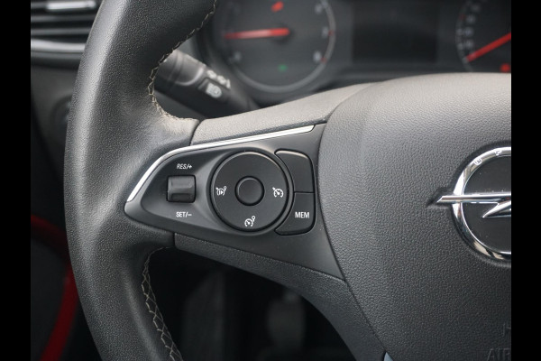 Opel Crossland 1.2 Turbo GS Line Navi | Climate Contr. | Camera