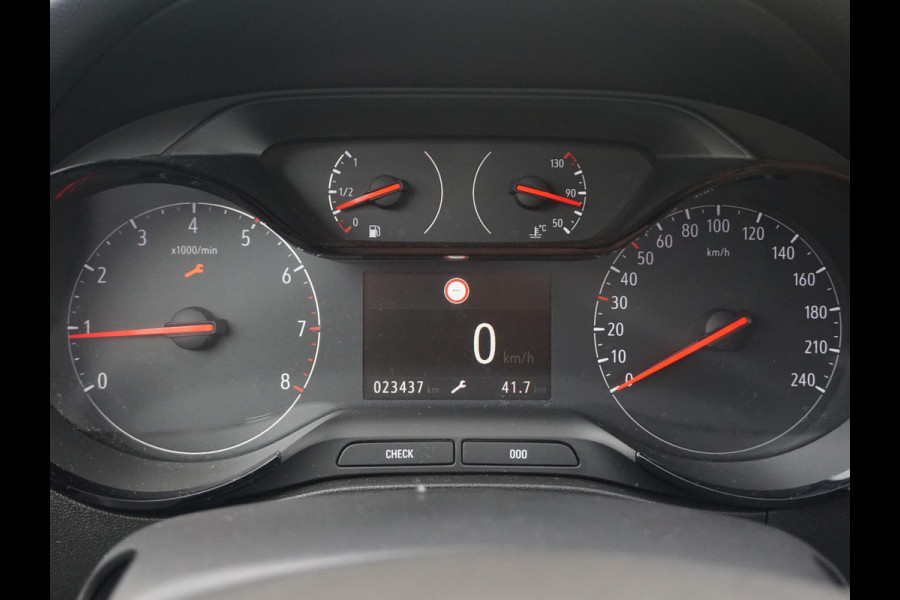 Opel Crossland 1.2 Turbo GS Line Navi | Climate Contr. | Camera