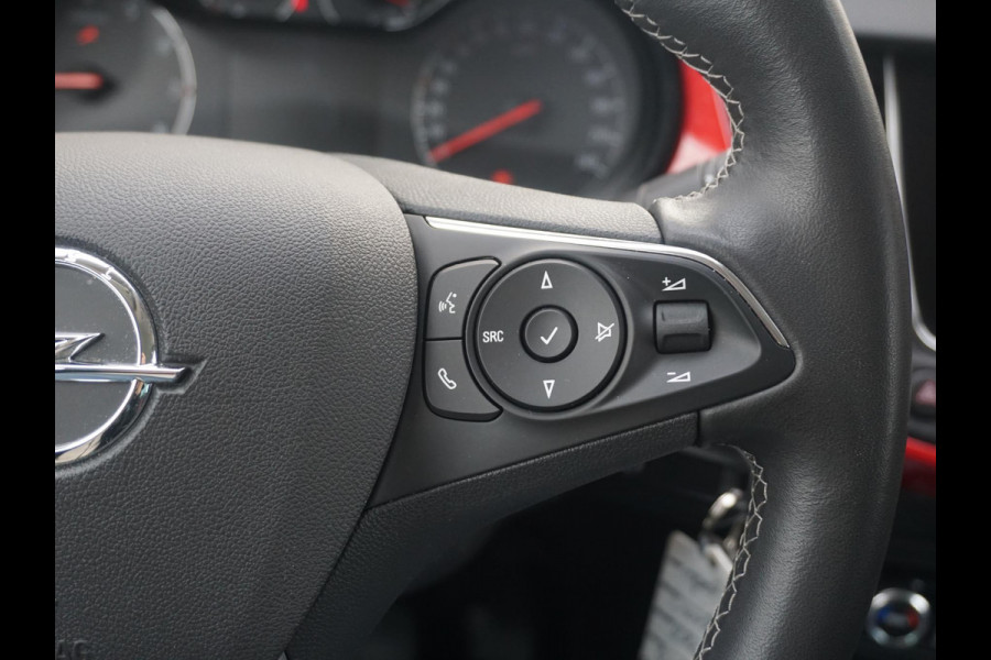 Opel Crossland 1.2 Turbo GS Line Navi | Climate Contr. | Camera