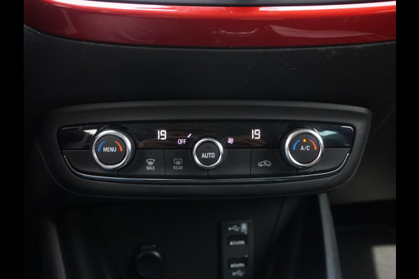 Opel Crossland 1.2 Turbo GS Line Navi | Climate Contr. | Camera