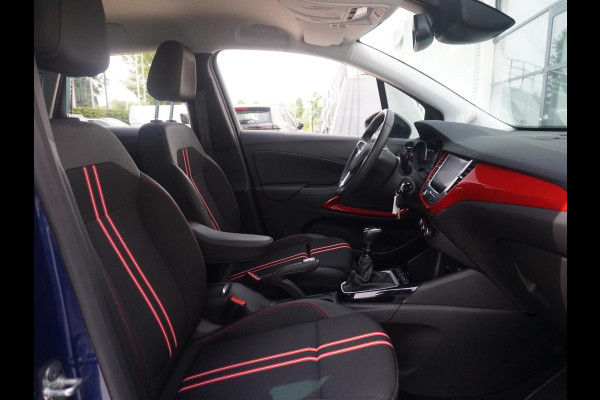 Opel Crossland 1.2 Turbo GS Line Navi | Climate Contr. | Camera