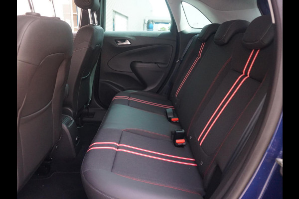 Opel Crossland 1.2 Turbo GS Line Navi | Climate Contr. | Camera