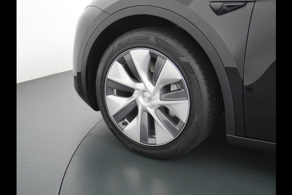 Tesla Model Y Long Range AWD 75 kWh AUTOPILOT | TREKHAAK AFNEEMBAAR | TESLA GARANTIE T/M 4-2027