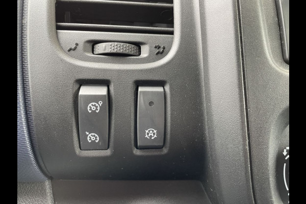 Opel Vivaro 1.6 CDTI E6 Edition 3 zits BPM Vrij! Lease €211 p/m, Trekhaak, Inrichting, Imperiaal, Airco, Cruise controle, Onderhoudshistorie aanwezig