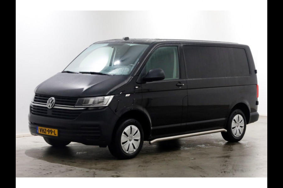 Volkswagen Transporter T6.1 2.0 TDI L1H1 Airco/Navi 02-2021