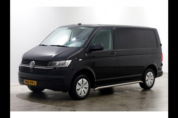 Volkswagen Transporter T6.1 2.0 TDI L1H1 Airco/Navi 02-2021