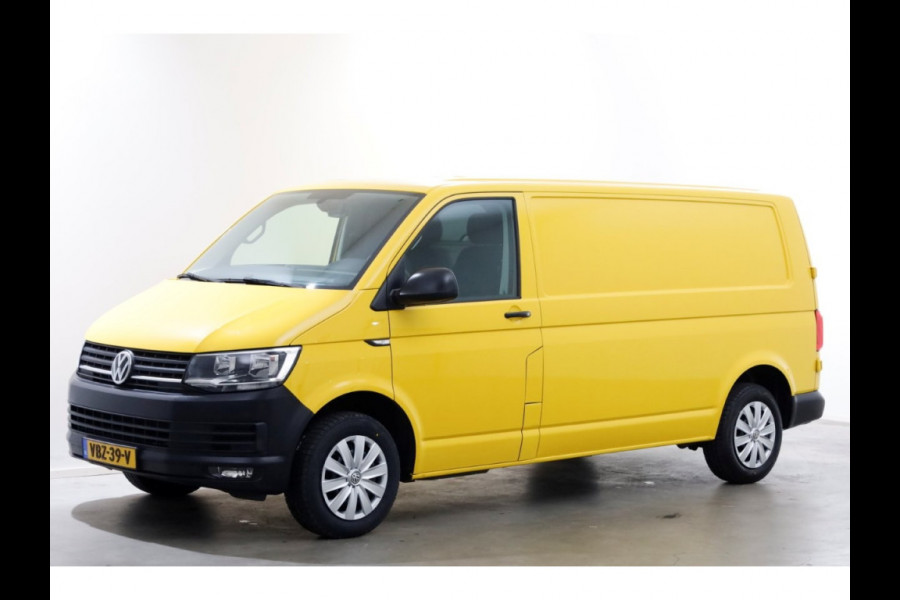 Volkswagen Transporter T6 2.0 TDI 150pk E6 Lang DSG-Automaat Airco/Camera 11-2019