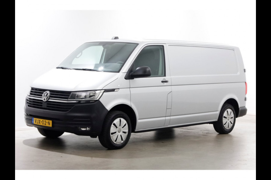 Volkswagen Transporter T6.1 2.0 TDI 110pk Lang Comfortline Airco/Navi 03-2021