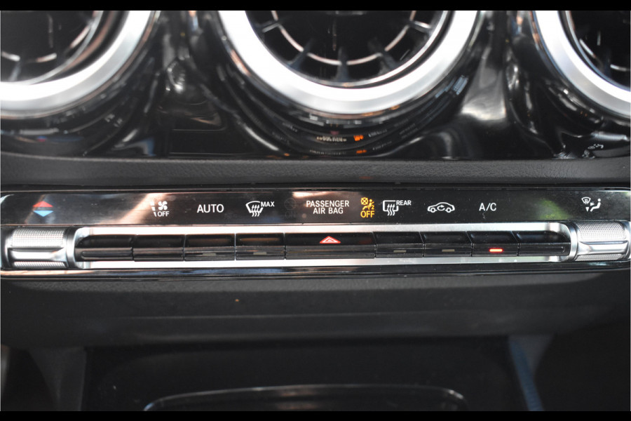 Mercedes-Benz B-Klasse 180 Business Solution Automaat / Airco / Camera / Navigatie / Lane assist / Cruise