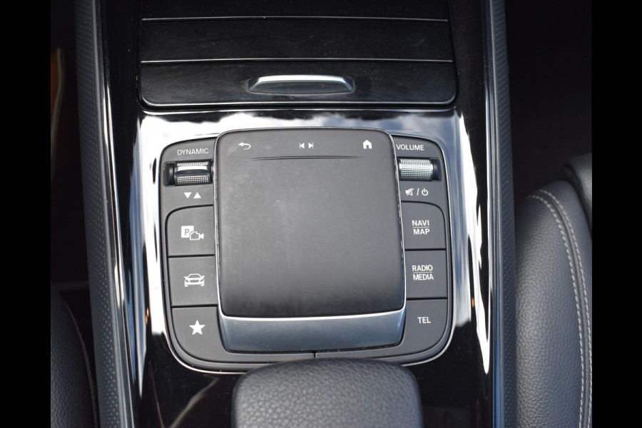 Mercedes-Benz B-Klasse 180 Business Solution Automaat / Airco / Camera / Navigatie / Lane assist / Cruise