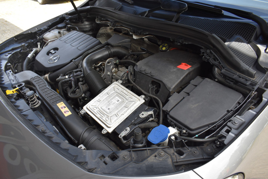 Mercedes-Benz B-Klasse 180 Business Solution Automaat / Airco / Camera / Navigatie / Lane assist / Cruise