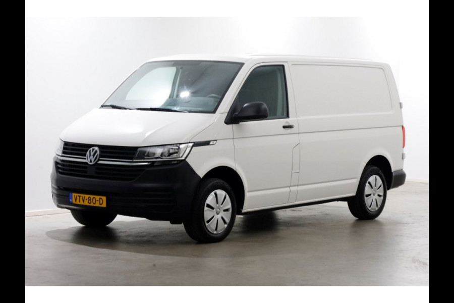 Volkswagen Transporter T6.1 2.0 TDI L1H1 Airco 03-2023