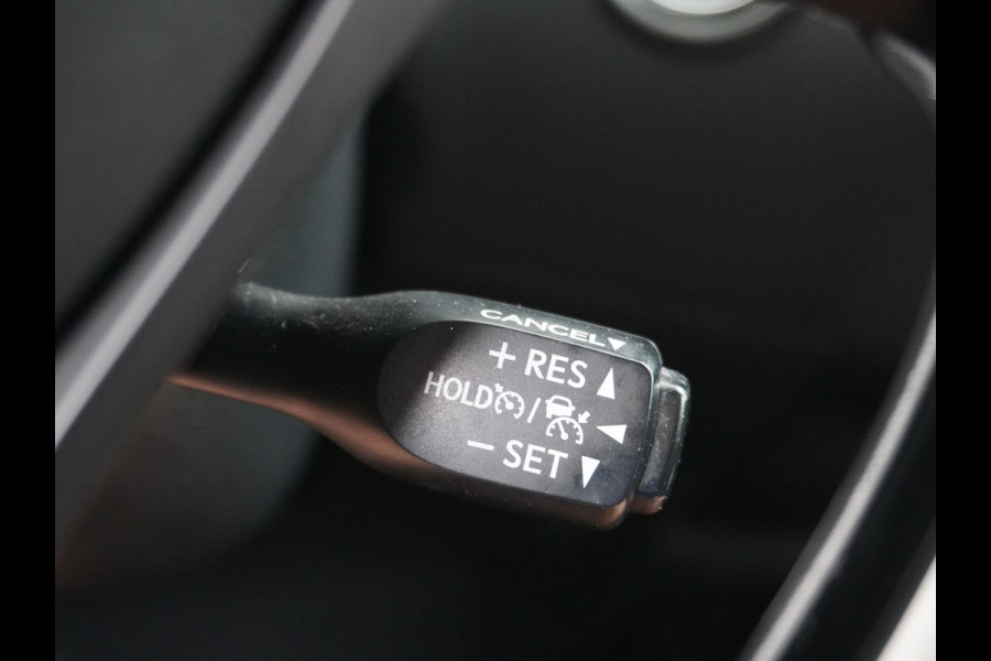 Toyota C-HR 1.8I Hybrid Automaat Voorruit+Stoel+Stuurverwarming Navi Camera Adap. Cruise Control Lane Assist Dynamic Regen/Lichtsensor Keyless Led Lmv 18" Bluetooth Rijstrooksensor Verkeersborddetectie