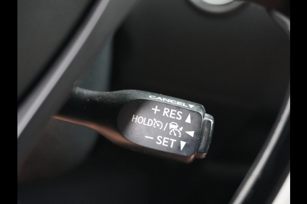 Toyota C-HR 1.8I Hybrid Automaat Voorruit+Stoel+Stuurverwarming Navi Camera Adap. Cruise Control Lane Assist Dynamic Regen/Lichtsensor Keyless Led Lmv 18" Bluetooth Rijstrooksensor Verkeersborddetectie