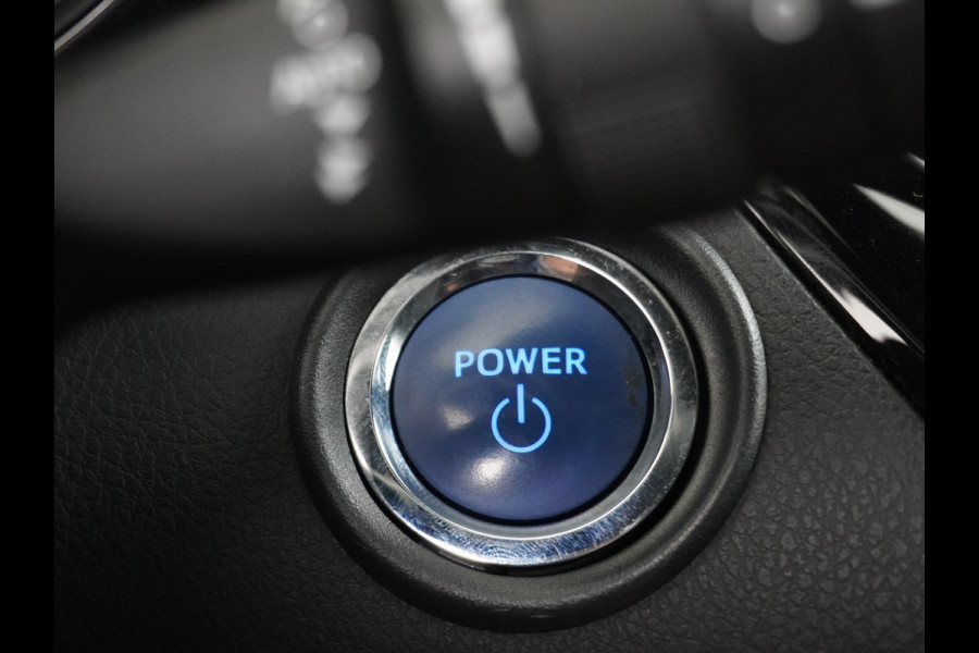 Toyota C-HR 1.8I Hybrid Automaat Voorruit+Stoel+Stuurverwarming Navi Camera Adap. Cruise Control Lane Assist Dynamic Regen/Lichtsensor Keyless Led Lmv 18" Bluetooth Rijstrooksensor Verkeersborddetectie