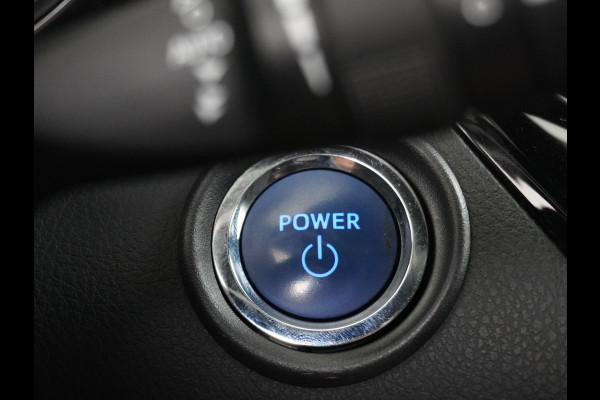 Toyota C-HR 1.8I Hybrid Automaat Voorruit+Stoel+Stuurverwarming Navi Camera Adap. Cruise Control Lane Assist Dynamic Regen/Lichtsensor Keyless Led Lmv 18" Bluetooth Rijstrooksensor Verkeersborddetectie