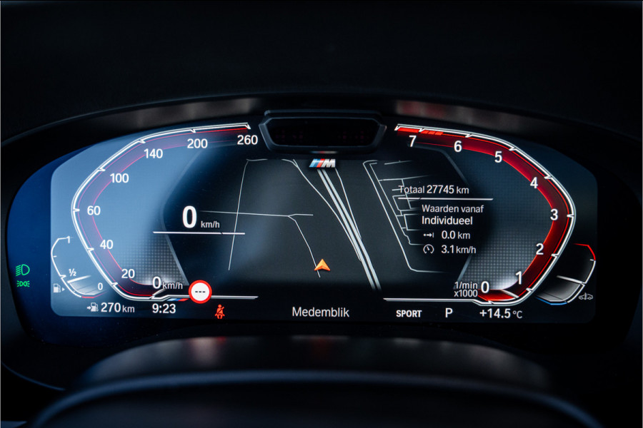 BMW 5 Serie Touring 530i Business Edition Plus - M Sport Performance | Panorama | Memory | HUD | ACC