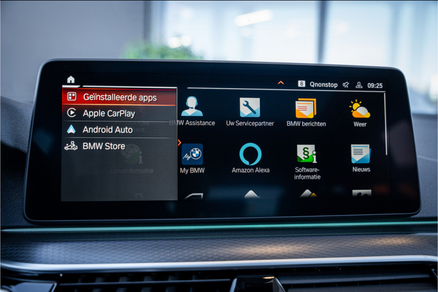 BMW 5 Serie Touring 530i Business Edition Plus - M Sport Performance | Panorama | Memory | HUD | ACC