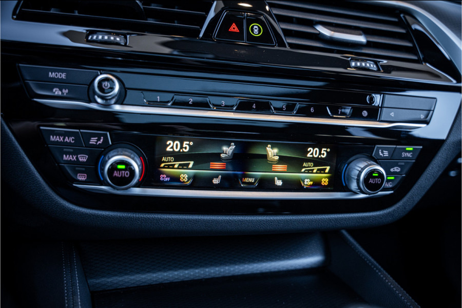 BMW 5 Serie Touring 530i Business Edition Plus - M Sport Performance | Panorama | Memory | HUD | ACC