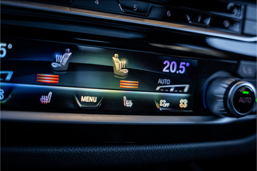 BMW 5 Serie Touring 530i Business Edition Plus - M Sport Performance | Panorama | Memory | HUD | ACC