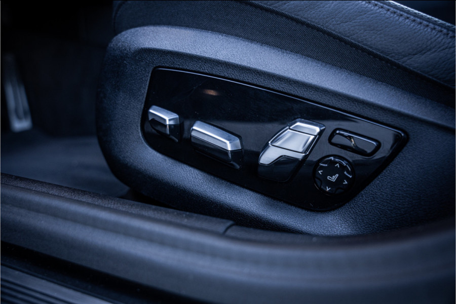 BMW 5 Serie Touring 530i Business Edition Plus - M Sport Performance | Panorama | Memory | HUD | ACC