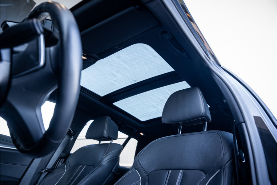 BMW 5 Serie Touring 530i Business Edition Plus - M Sport Performance | Panorama | Memory | HUD | ACC