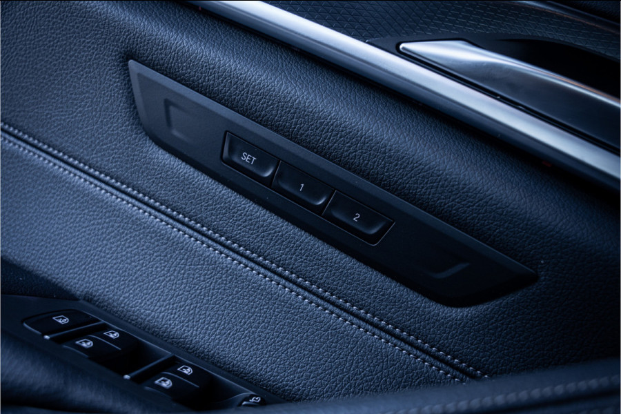 BMW 5 Serie Touring 530i Business Edition Plus - M Sport Performance | Panorama | Memory | HUD | ACC