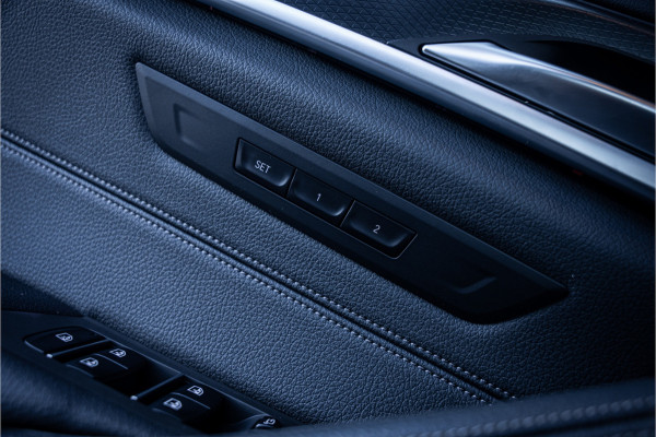 BMW 5 Serie Touring 530i Business Edition Plus - M Sport Performance | Panorama | Memory | HUD | ACC