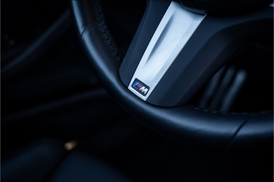 BMW 5 Serie Touring 530i Business Edition Plus - M Sport Performance | Panorama | Memory | HUD | ACC