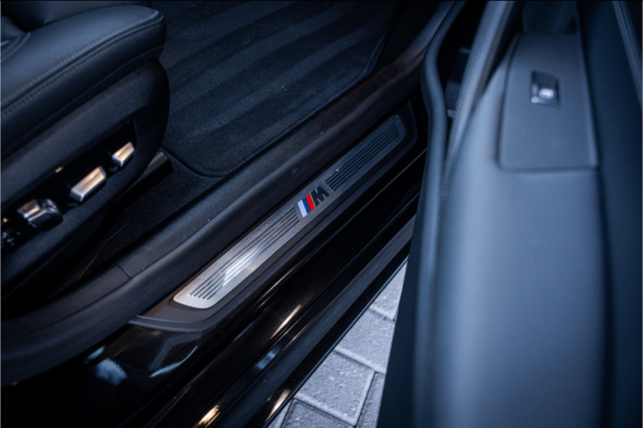BMW 5 Serie Touring 530i Business Edition Plus - M Sport Performance | Panorama | Memory | HUD | ACC