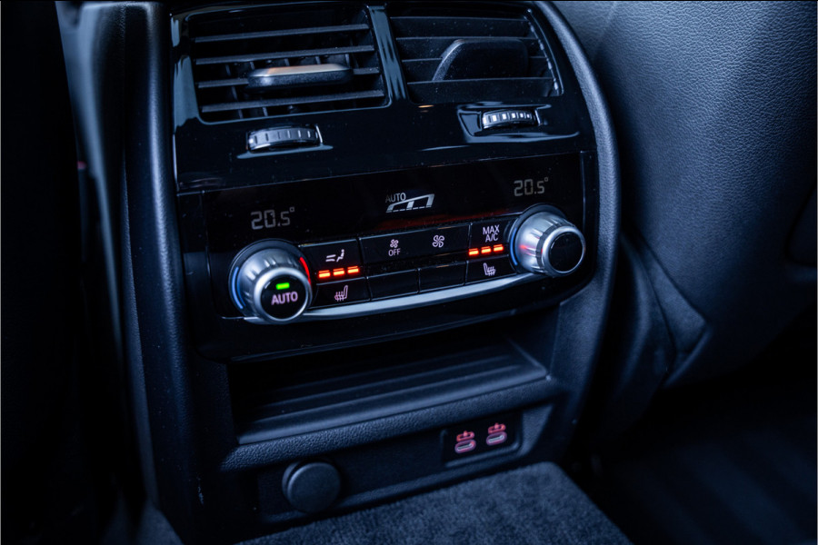 BMW 5 Serie Touring 530i Business Edition Plus - M Sport Performance | Panorama | Memory | HUD | ACC