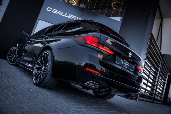BMW 5 Serie Touring 530i Business Edition Plus - M Sport Performance | Panorama | Memory | HUD | ACC