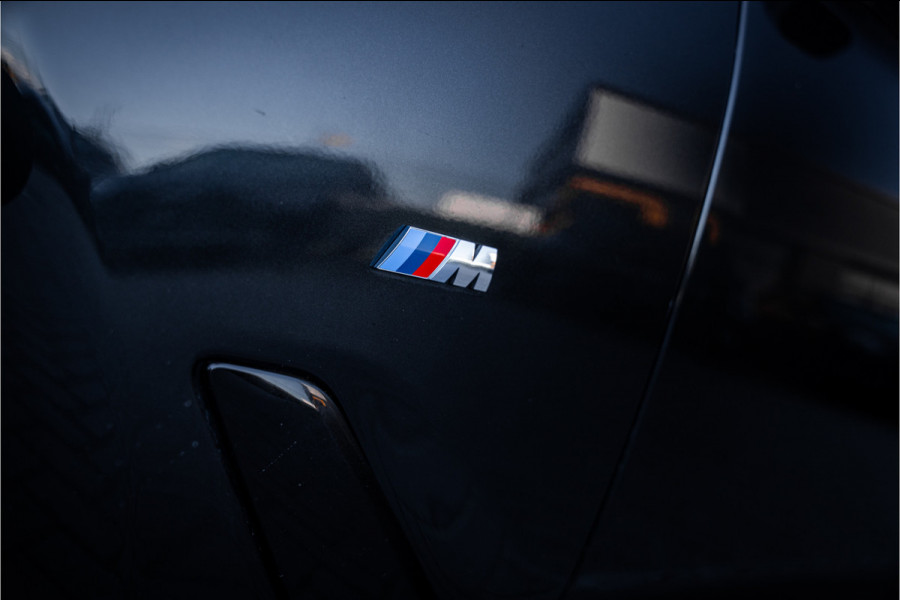 BMW 5 Serie Touring 530i Business Edition Plus - M Sport Performance | Panorama | Memory | HUD | ACC